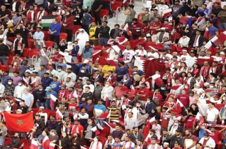 قطر: دعم جماهيري واسع ينتظر المنتخبات العربية￼