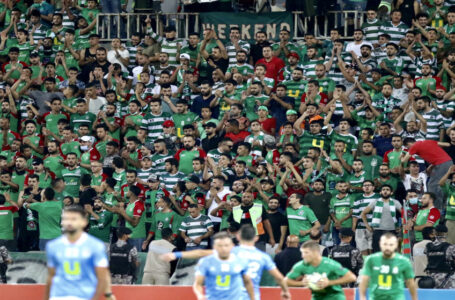 الوحدات سيواجه الفيصلي في إربد الجمعة￼