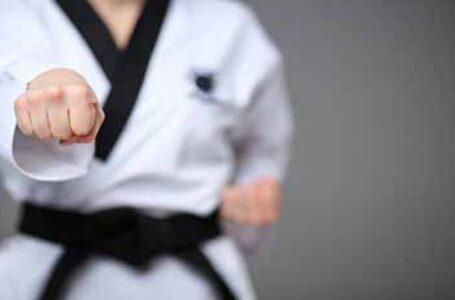 ميدالية فضية لمنتخب الكراتيه في بطولة العالم …