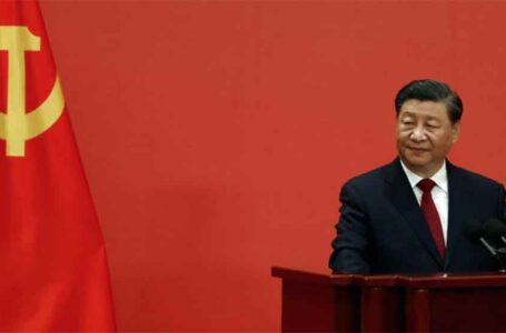 China’s Xi greets Vietnamese ally with ceremony, call for defiance …
