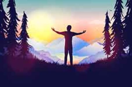 لماذا لم يعد الانسان يستمتع بالحياة… الأسباب والدواعي…