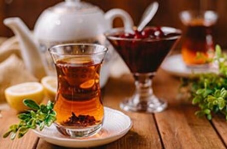 أطعمة لا تأكلها مع الشاي .. تعرفوا عليها…