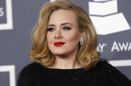 أديل تحمي صوتها بـ 473 ألف دولار خلال إقامتها في لاس فيغاس…