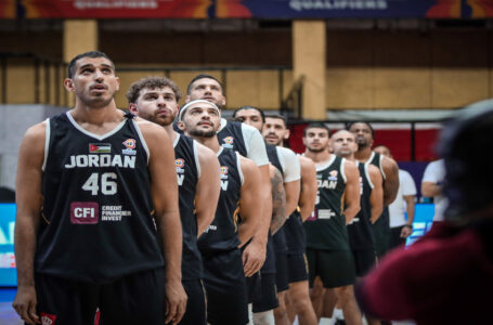 اتحاد كرة السلة: “صقور الأردن” بحاجة لـ”دعم كبير وموازنة ضخمة” للاستعداد للمونديال……….
