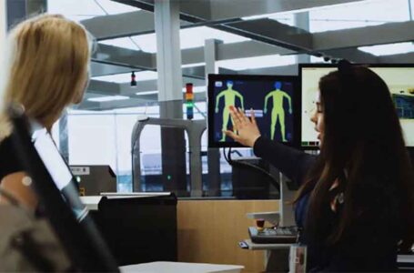 لا قيود على حمل السوائل مع الذكاء الاصطناعي.. شاهد- تقنيات التفتيش المتطورة في مطار هلسنكي …….