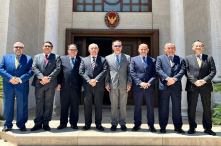 توافق على التحضير لعقد لقاء اقتصادي أردني آسيوي في عمان قبل نهاية العام الحالي…….      ￼