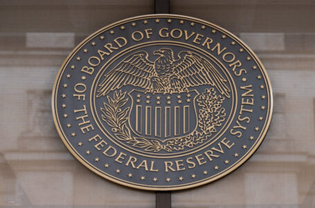 “الاحتياطي الفيدرالي الأميركي” يرفع سعر الفائدة بمقدار 25 نقطة أساس……     ￼