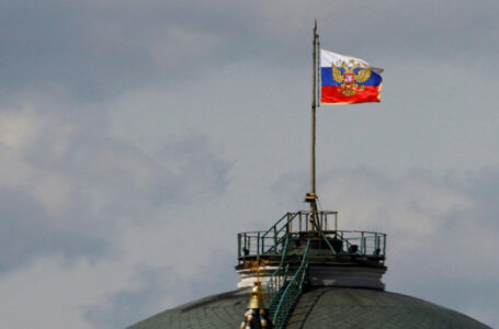 وزير الخارجية الروسي: الهجوم بطائرات مسيرة على الكرملين كان عملا عدائيا……..       ￼