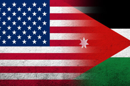 بدء اجتماعات اللجنة الأردنية الأميركية المشتركة لاتفاقية التجارة الحرة……..