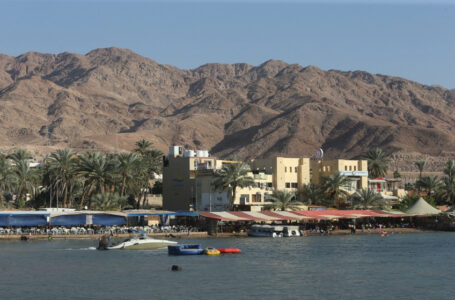 %74 نسبة حجوزات فنادق العقبة فئة 5 نجوم مع نهاية الأسبوع الحالي……..