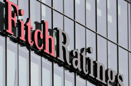 وكالة فيتش تضع إسرائيل تحت مراقبة التصنيف السلبي￼