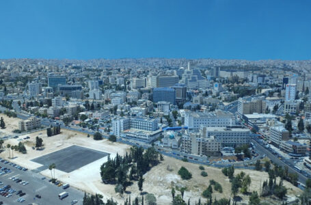 الأردن في المرتبة 71 عالميا والخامس عربيا في مؤشر تحول الطاقة