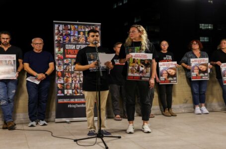 قطر: إطلاق سراح المحتجزين في غزة يتطلب فترة من الهدوء￼