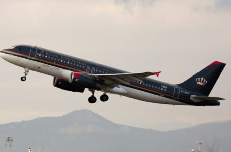 27.5 مليون دينار صافي أرباح “الملكية الأردنية” في الربع الثالث من 2023