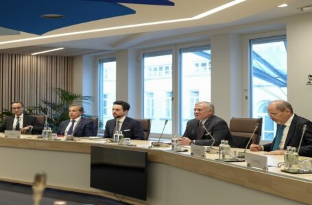 الملك يحذر من توسع الصراع إلى الضفة الغربية وتفجر الأوضاع في القدس