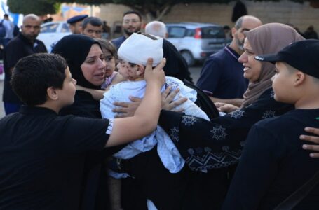 حكومة غزة: مستشفيات غزة تستقبل جريحا كل دقيقة و15 شهيدا كل ساعة