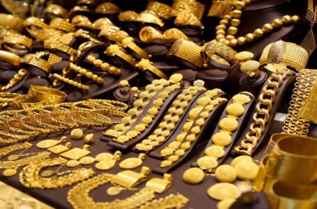 39.8 دينارا سعر الذهب عيار 21 في السوق المحلية￼