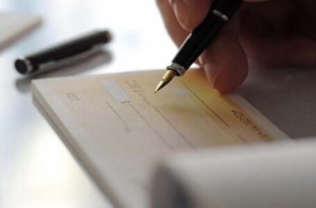 ارتفاع عدد الشيكات المرتجعة في الأردن الشهر الماضي بنسبة 66.4% مقارنة مع أيلول