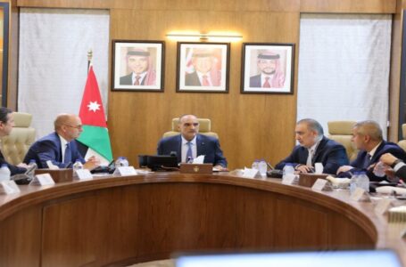 الأردن يتفاوض مع صندوق النقد لإتمام المراجعة الـ 7 في برنامج إصلاح الاقتصاد