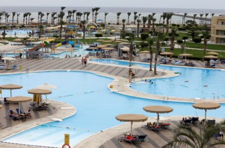 تراجع الطلب على السفر عالميا بعد الحرب على غزة￼