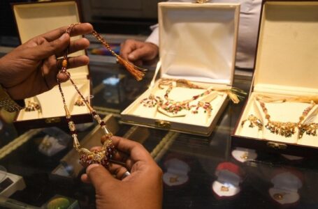 39.8 دينارا سعر الذهب عيار 21 في السوق المحلية￼