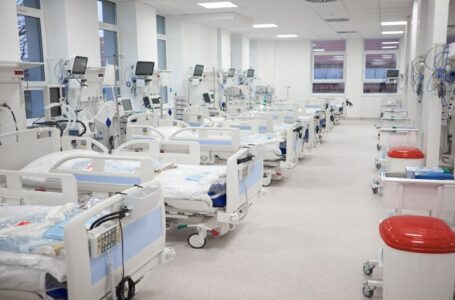 طرح عطاء لإعداد دراسات مخطط شمولي لمستشفى المفرق الحكومي￼