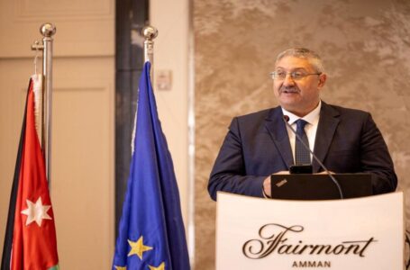 وزارة الطاقة: الأردن يمتلك فرصا كبيرة لإنتاج الهيدروجين الأخضر￼