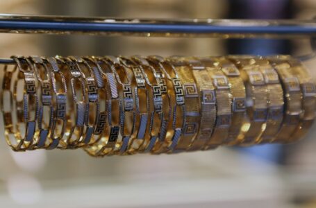 ارتفاع صادرات الأردن من الحلي والمجوهرات 71.5% حتى نهاية أيلول