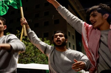 الأسير المحرر خشان: ظروف قاسية يعاني منها الأسرى في سجون الاحتلال بعد 7 أكتوبر￼