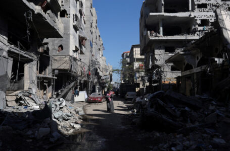 منظمة العمل الدولية: معدل البطالة الفلسطينية إلى الارتفاع السنوي بنسبة الضعف￼