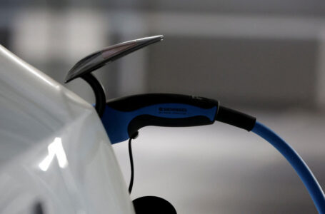 صحيفة: الولايات المتحدة تدرس زيادة الرسوم الجمركية على مركبات الصين الكهربائية￼