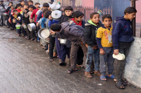 الدول الأعضاء في الأمم المتحدة تدفع 52% من الاستجابة المطلوبة لغزة￼