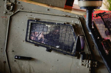 استشهاد 4 فلسطينيين برصاص الاحتلال الإسرائيلي في قلقيلية￼