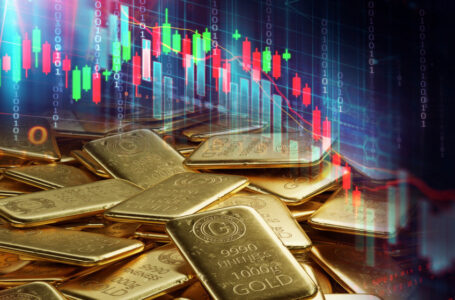 الذهب يتعافى من أدنى مستوى في 3 أسابيع مع تراجع الدولار￼