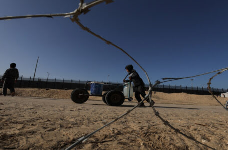 100 يوم من العدوان تركت وطأة قرن من الموت والدمار في قطاع غزة￼