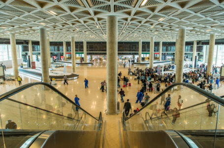 استمرار الرحلات الجوية بين عمّان وصنعاء بواقع 6 رحلات أسبوعية￼