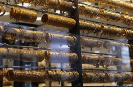 تراجع المجوهرات والحبوب يسهم بانخفاض مستوردات الأردن￼