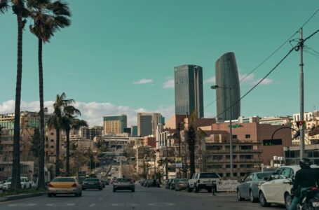 صندوق النقد الدولي: سياسات الأردن رفعت قدرة اقتصاده على الصمود