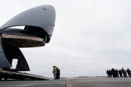 واشنطن تعلن تنفيذ ضربات استهدفت أكثر من 85 هدفًا في العراق وسوريا