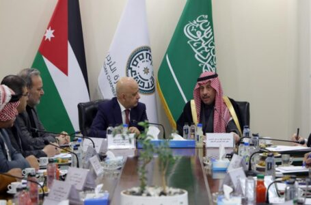 “تجارة الأردن” تدعو لنهج اقتصادي جديد مع السعودية