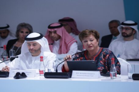 “النقد الدولي” يتوقع وصول نمو اقتصادات دول الشرق الأوسط لـ 2.9% العام الحالي