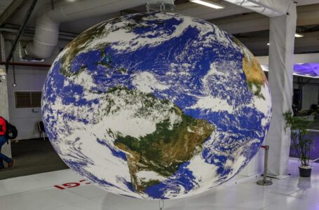 إعلان الإمارات وأذربيجان والبرازيل تشكيل “ترويكا” من أجل المناخ 