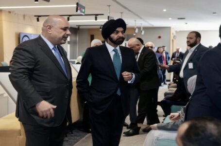 البنك الدولي: 16 مشروعا قائما يُنفّذ مع الأردن بقيمة 3.9 مليارات دولار￼