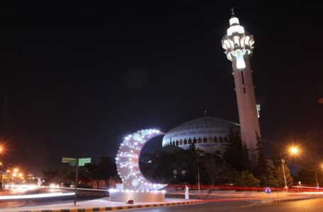 مفتي المملكة يدعو لتحري هلال رمضان الأحد المقبل￼