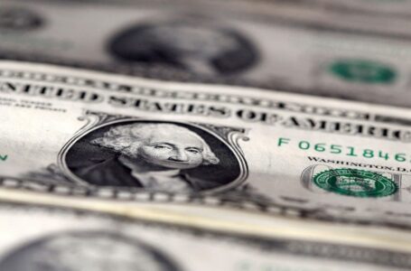 الدولار يستقر مع استيعاب الأسواق لارتفاع التضخم بأكثر من المتوقع في أميركا￼