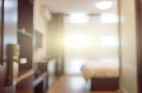 توقع “انخفاض ملموس” في نسب إشغال الفنادق في البحر الميت والبتراء في رمضان￼