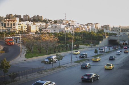 ارتفاع على درجات الحرارة الأيام المقبلة وحالة من عدم الاستقرار الجمعة￼