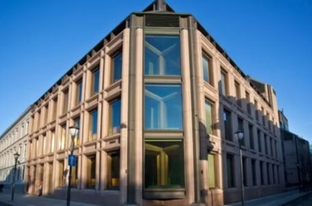 أكبر صندوق ثروة سيادي في العالم يحقق أرباحاً بقيمة 110 مليارات دولار خلال 3 أشهر