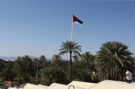 أجواء دافئة في أغلب المناطق ودرجة الحرارة في العقبة تصل لـ 37