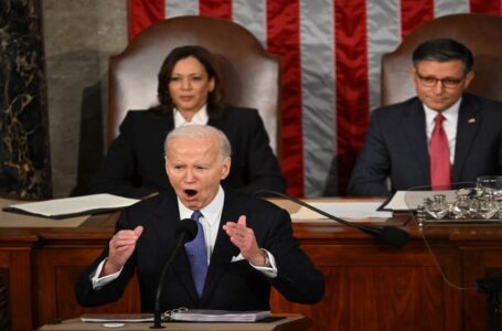 بايدن يحث مصر وقطر للضغط على حماس لإبرام اتفاق الهدنة في غزة